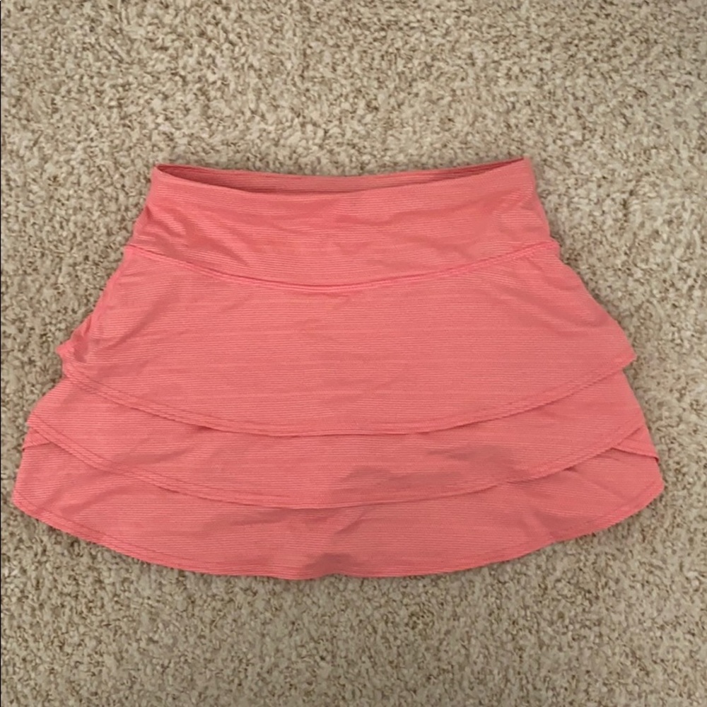 Athleta Swagger Skort